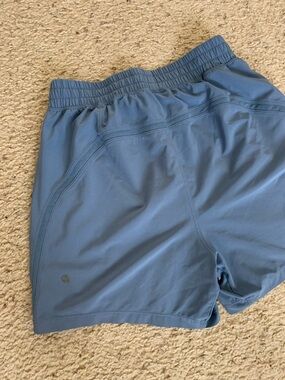 lululemon athletica Pace Breaker Shorts 5”